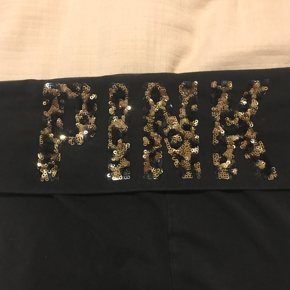 Victoria’s Secret yoga leggings